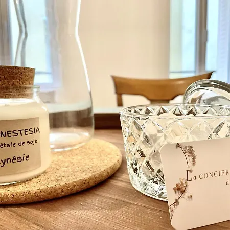 *veyrier* Cosy 2 * Vichy