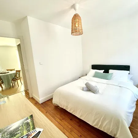 Apartman *veyrier* Cosy 2 *